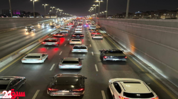 أزمة مرور جدة الخانقة: معاناة يومية للسكان وشلل يصيب شرايين المدينة